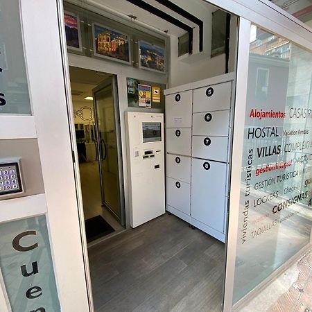 Cuencaloft La Casa De Los Moralejos Kültér fotó