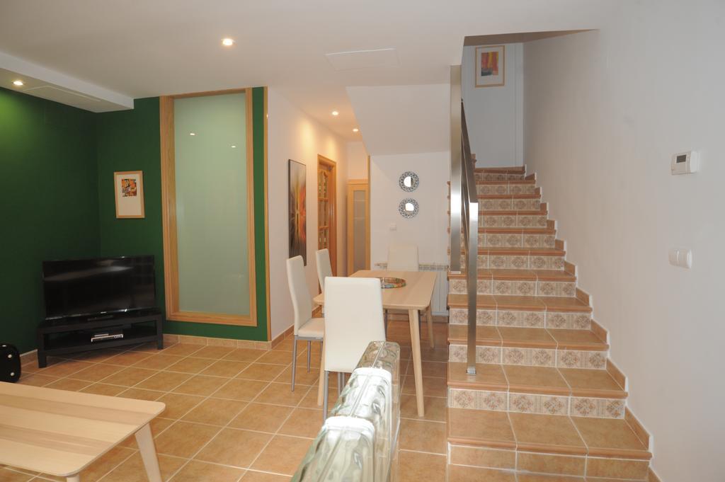Cuencaloft La Casa De Los Moralejos Kültér fotó