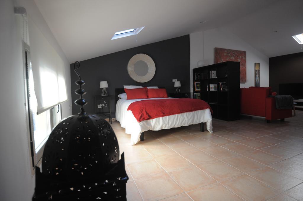 Cuencaloft La Casa De Los Moralejos Kültér fotó