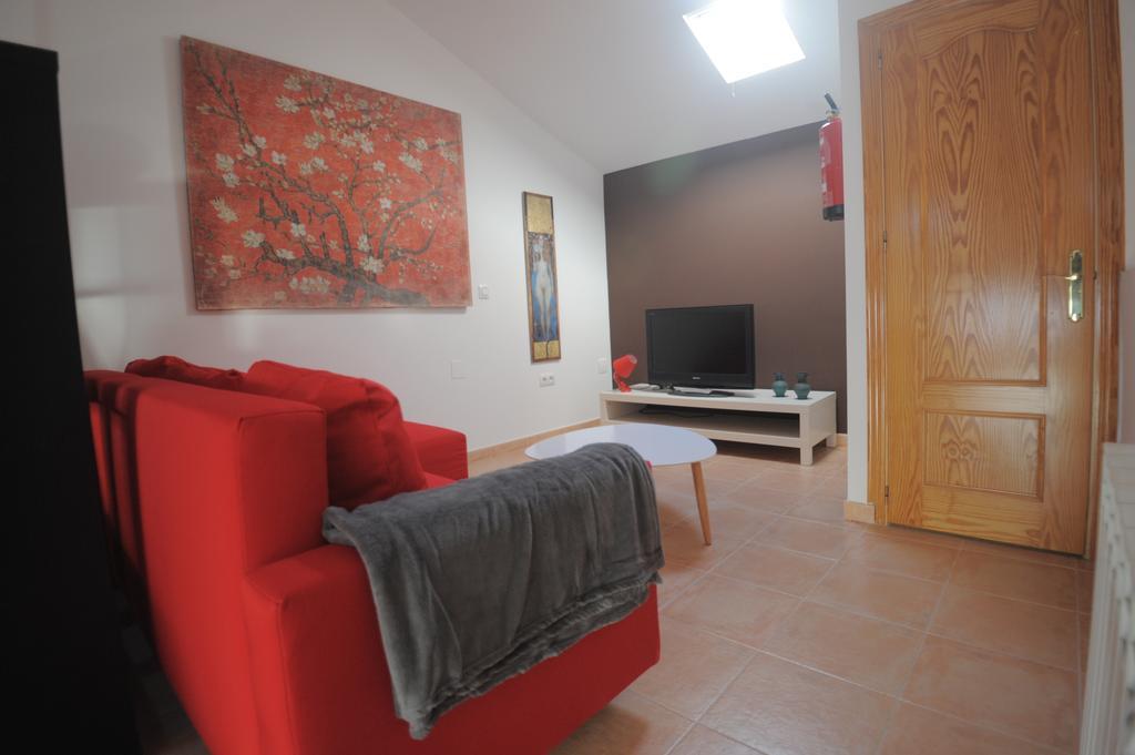 Cuencaloft La Casa De Los Moralejos Kültér fotó
