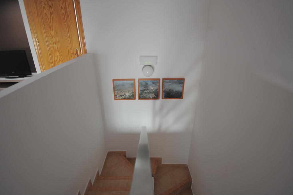 Cuencaloft La Casa De Los Moralejos Kültér fotó