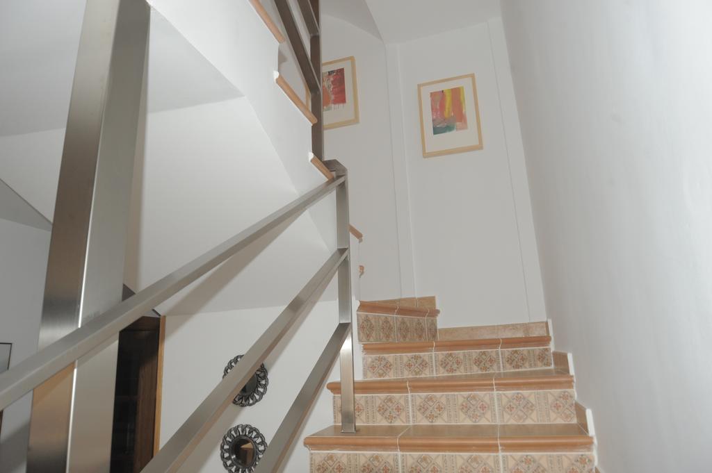 Cuencaloft La Casa De Los Moralejos Kültér fotó