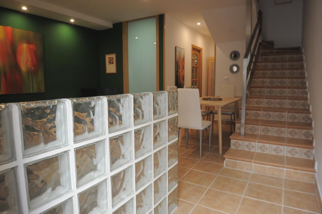 Cuencaloft La Casa De Los Moralejos Kültér fotó